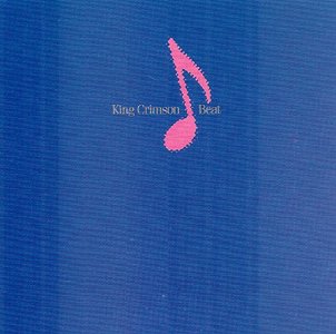 Tony Levin - King Crimson : Beat