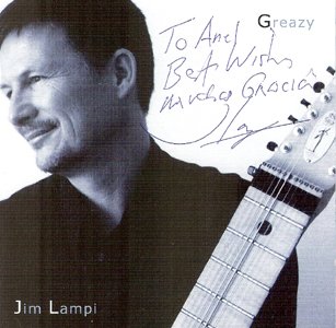 Jim Lampi - Greazy