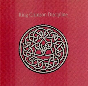 Tony Levin - King Crimson : Discipline